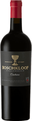 Boschkloof Conclusion