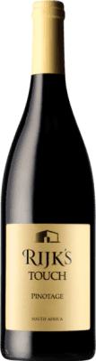 Rijk's Tulbagh Touch Pinotage — Пинотаж 75 cl