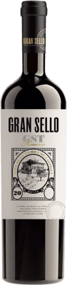 Gran Sello Excellence La Mancha 75 cl