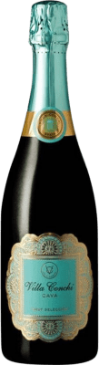 Gran Sello Selección 香槟 Cava 75 cl