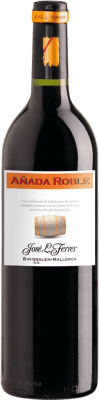 José Luis Ferrer Añada Roble