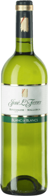 José Luis Ferrer Blanc de Blancs