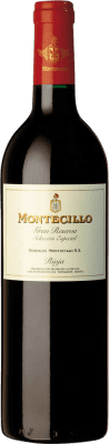 Montecillo Selección Especial Tempranillo Rioja Grande Reserva 75 cl