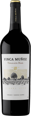 Muñoz Martín Colección de la Familia Tempranillo La Mancha 75 cl