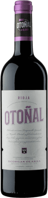 Olarra Otoñal Rioja 75 cl