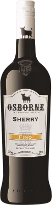 Osborne Fino Palomino Fino Jerez-Xérès-Sherry 75 cl