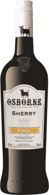 Osborne Palomino Fino Jerez-Xérès-Sherry 75 cl