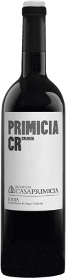 Casa Primicia Tinto Rioja 年轻的 75 cl