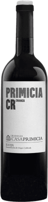 Casa Primicia Tinto Rioja Young 75 cl