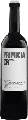 Casa Primicia Tinto Jung