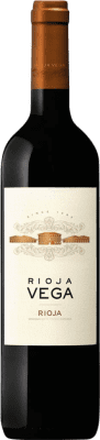 Rioja Vega Robles Rioja Oak 75 cl