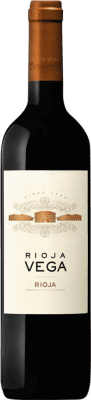 Rioja Vega Robles Rioja Eiche 75 cl