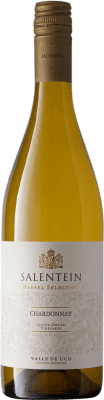 Salentein Chardonnay Valle de Uco Selezione, Barrel — Botte 75 cl