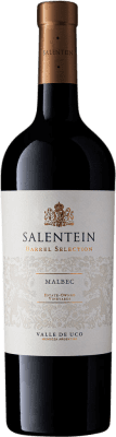 Salentein Barrel Selection Malbec Valle de Uco 75 cl