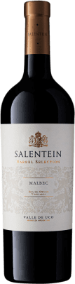 Salentein Barrel Sélection