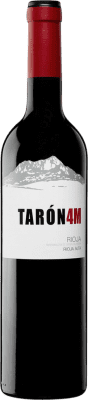 Tarón 4M Rioja 75 cl