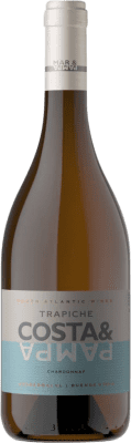 Trapiche Costa & Pampa Chardonnay 75 cl