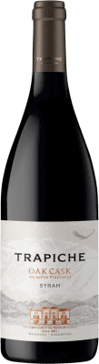 Trapiche Oak Cask Syrah Mendoza 75 cl