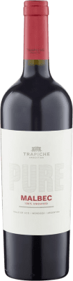 Trapiche Pure Malbec Mendoza 75 cl