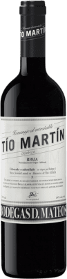 La Mateo Tío Martín Aged