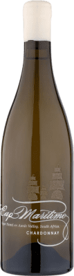 Boekenhoutskloof Cap Maritime Chardonnay — Шардоне 75 cl