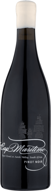 送料無料 | 赤ワイン Boekenhoutskloof Cap Maritime Coastal Region 南アフリカ Pinot Noir — ピノ・ノワール 75 cl