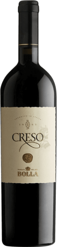 18,95 € Envoi gratuit | Vin Rouge Bolla Creso I.G.T. Veronese