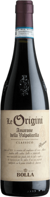 Bolla Le Origini Classico Amarone della Valpolicella Reserve 75 cl