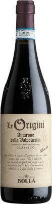 Bolla Le Origini Classico Amarone della Valpolicella Réserve 75 cl