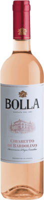 Bolla Chiaretto Bardolino 75 cl