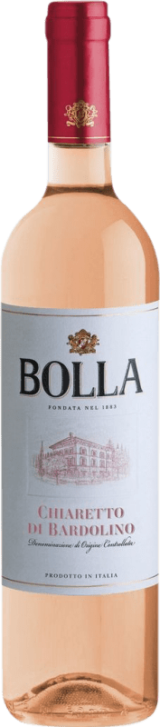 11,95 € Kostenloser Versand | Roséwein Bolla Chiaretto D.O.C. Bardolino