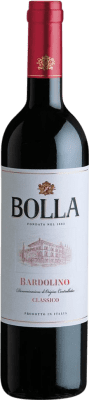 Bolla Classico Bardolino 75 cl