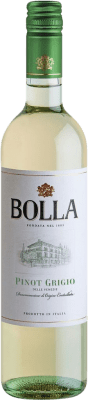 Bolla Pinot Grey Delle Venezie 75 cl