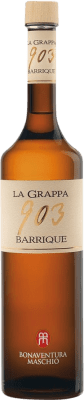 Grappa Bonaventura Maschio 903 Barrique 3 L