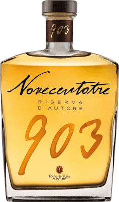 Grappa Bonaventura Maschio 903 Novecentotre Riserva d'Autore Riserva