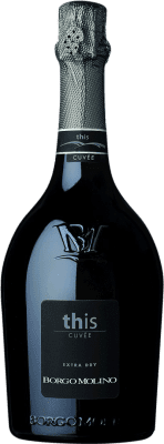 Borgo Molino This Prestige Cuvée Spumante брют Marca Trevigiana 75 cl