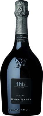 Borgo Molino This Cuvée Prestige Spumante брют