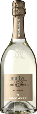 Borgo Molino Motivo Spumante Brut