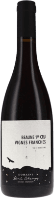 Domaine Boris Champy Vignes Franches Premier Cru Pinot Black Beaune 75 cl