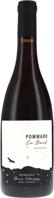 Boris Champy En Boeuf Pinot Black Pommard 75 cl