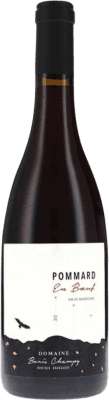 Domaine Boris Champy En Boeuf