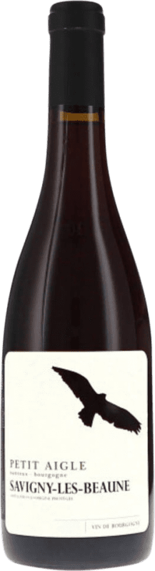 61,95 € Бесплатная доставка | Красное вино Domaine Boris Champy Petit Aigle Rouge A.O.C. Savigny-lès-Beaune