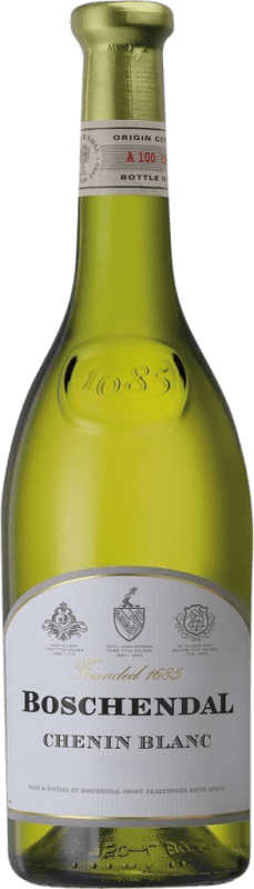 14,95 € | White Wine Boschendal 1685 W.O. Western Cape Western Cape South Coast South Africa Chenin 75 cl