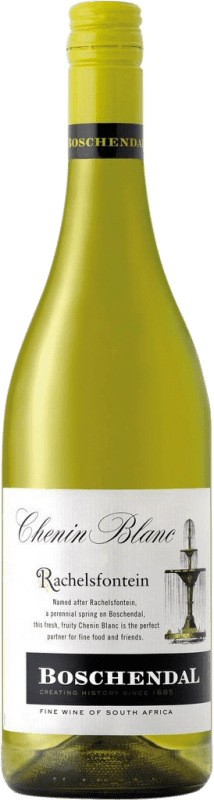 Kostenloser Versand | Weißwein Boschendal Rachelsfontain Südafrika Chenin 75 cl