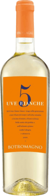 Botromagno 5 Uve Bianche
