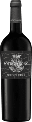 Botromagno Nero di Troia Puglia 75 cl