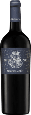 Botromagno Negroamaro Salento 75 cl