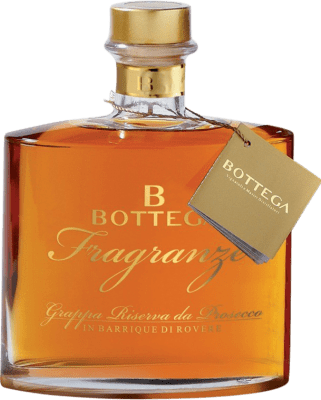 Grappa Bottega Fragranze Reserva