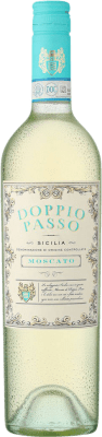 Botter Carlo Doppio Passo Mascate Sicilia 75 cl