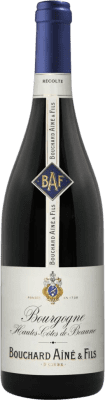 Bouchard Ainé Les Prieurés Pinot Black Côte de Beaune 75 cl